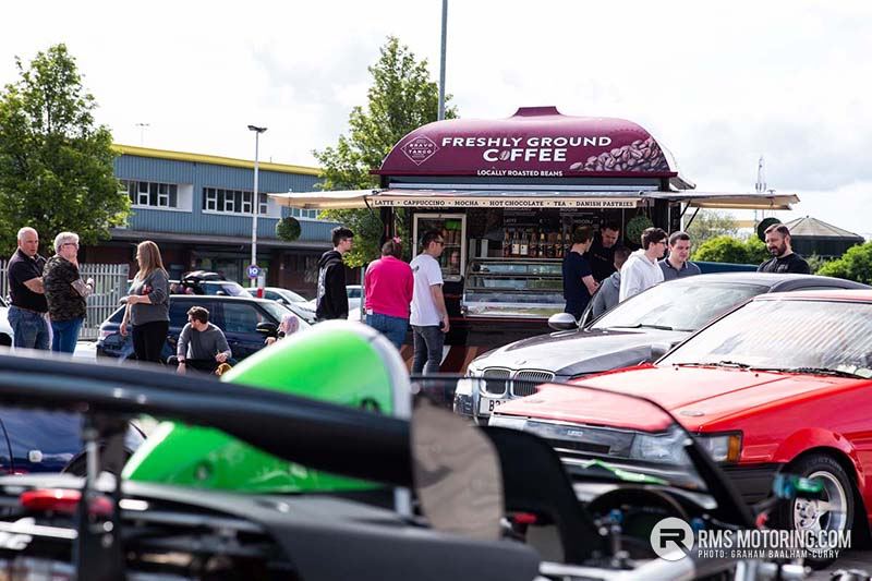 How our cars outgrew our car park spaces, Motoring