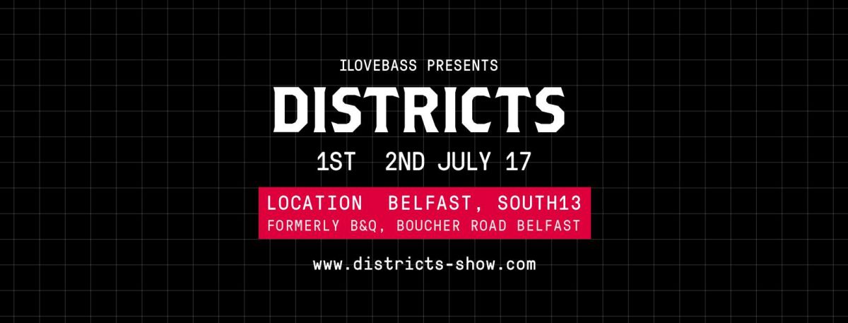 Districts Car Show Belfast - RMS Motoring