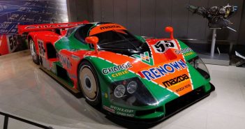 Mazda Museum image 4
